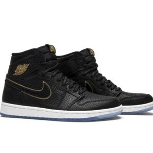 Air Jordan 1 Retro High OG 'City of Flight' (2018)